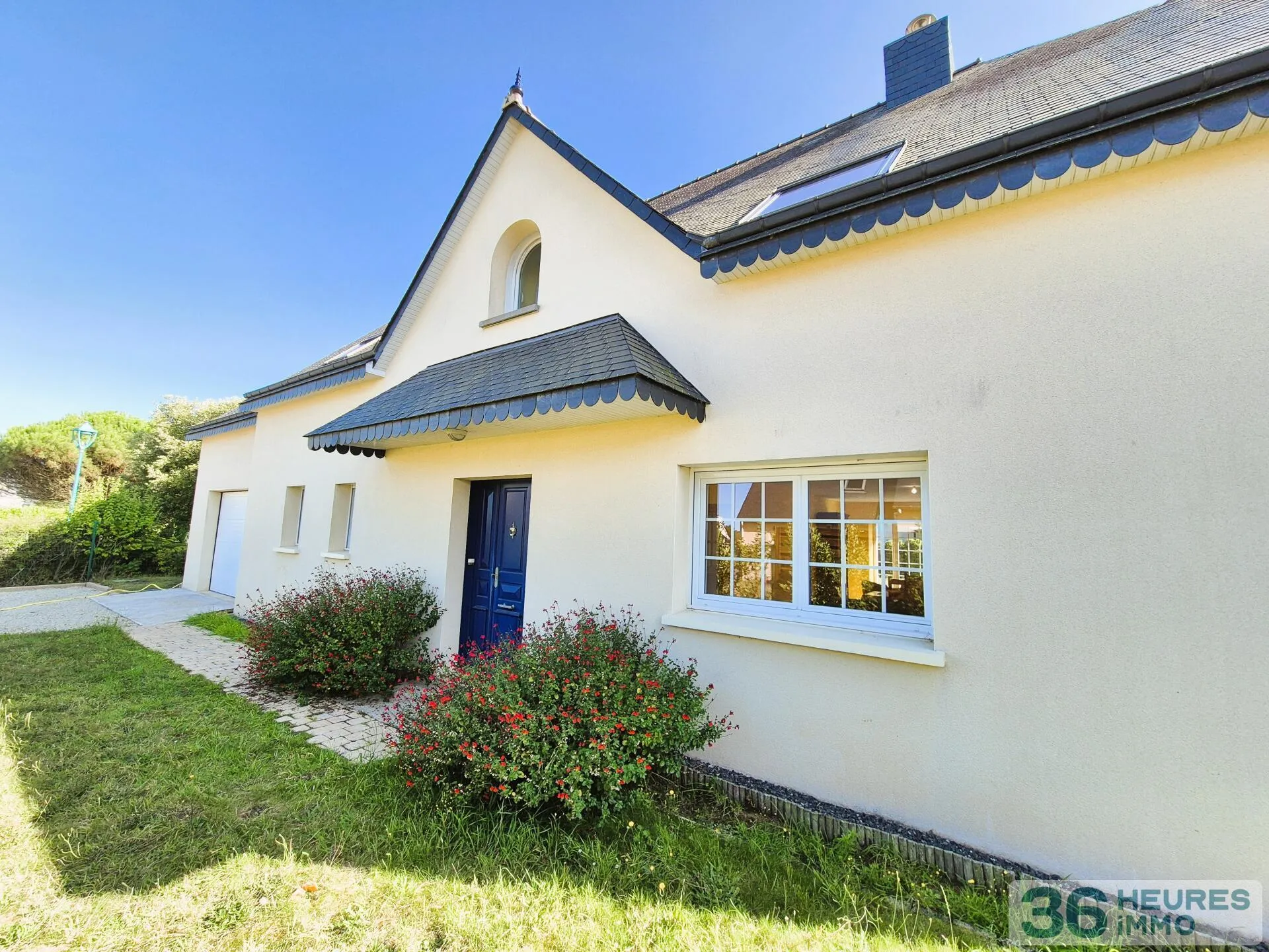 Maison à Pléneuf-Val-André — vignette 4