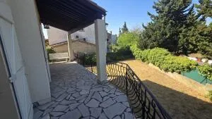 Maison à Béziers — vignette 5