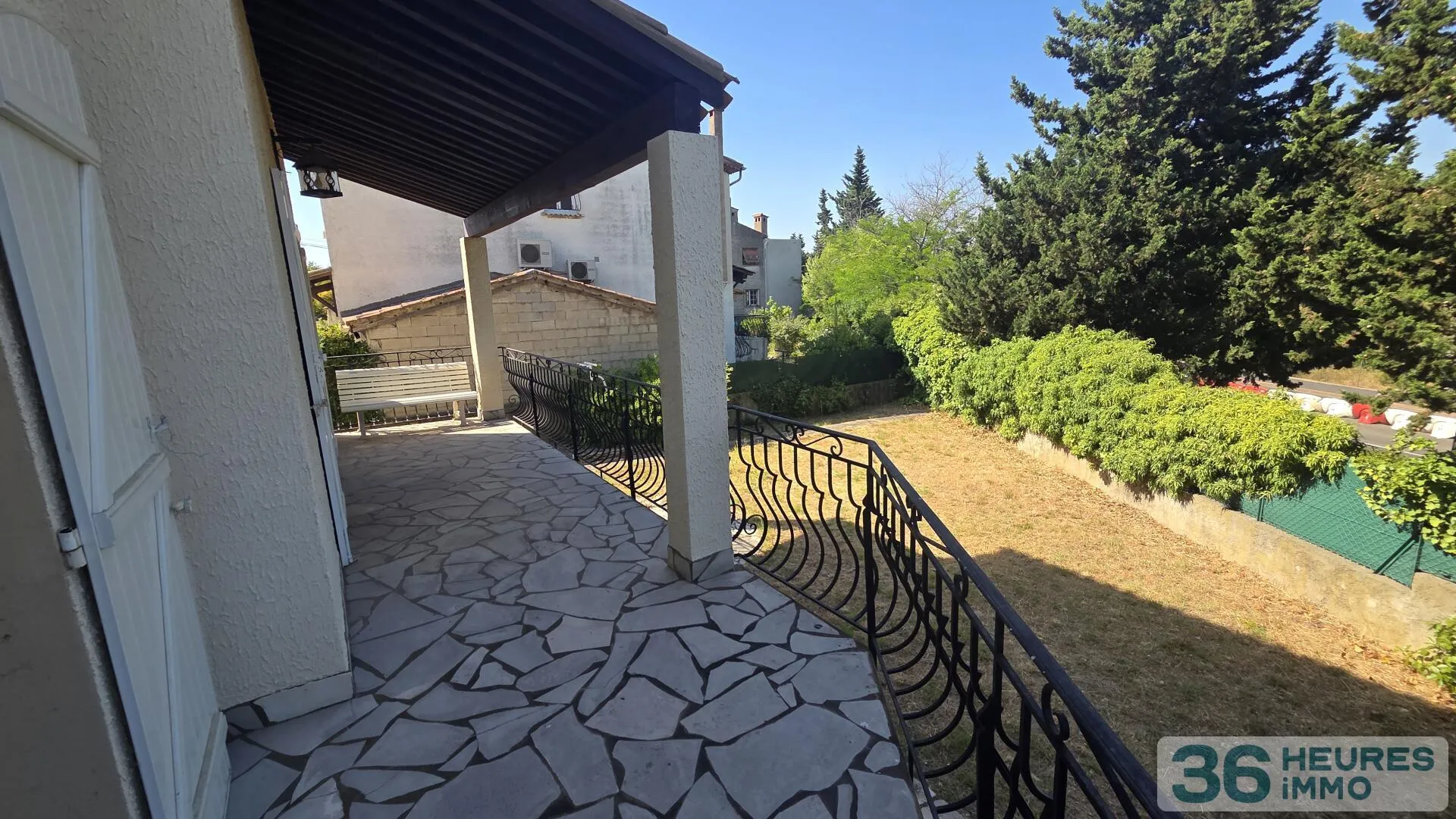 Maison à Béziers — vignette 5