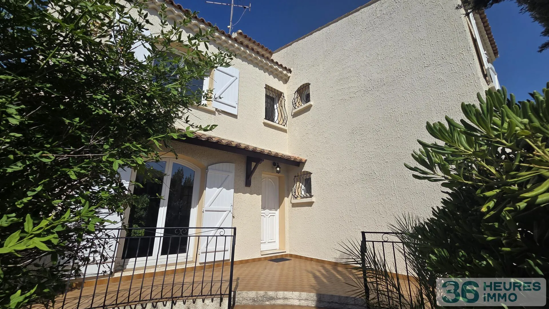 Maison à Béziers — vignette 4