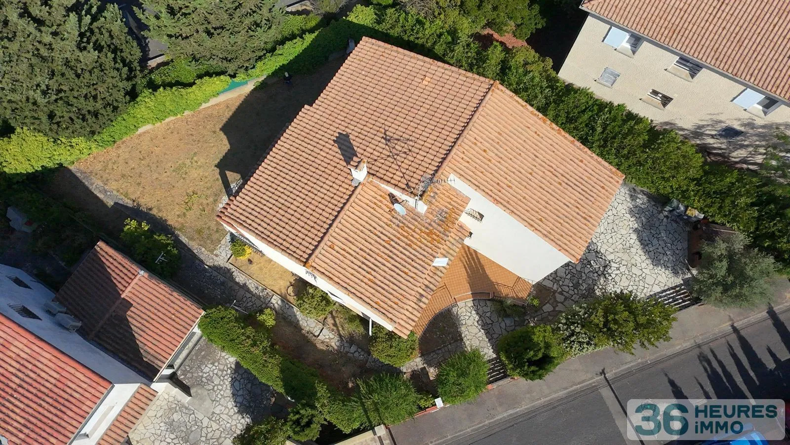 Maison à Béziers — vignette 2