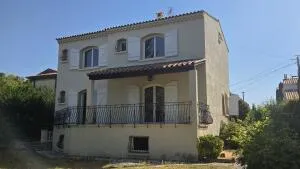 Béziers, Pavillon de 140 m2 sur une parcelle de 509 m2