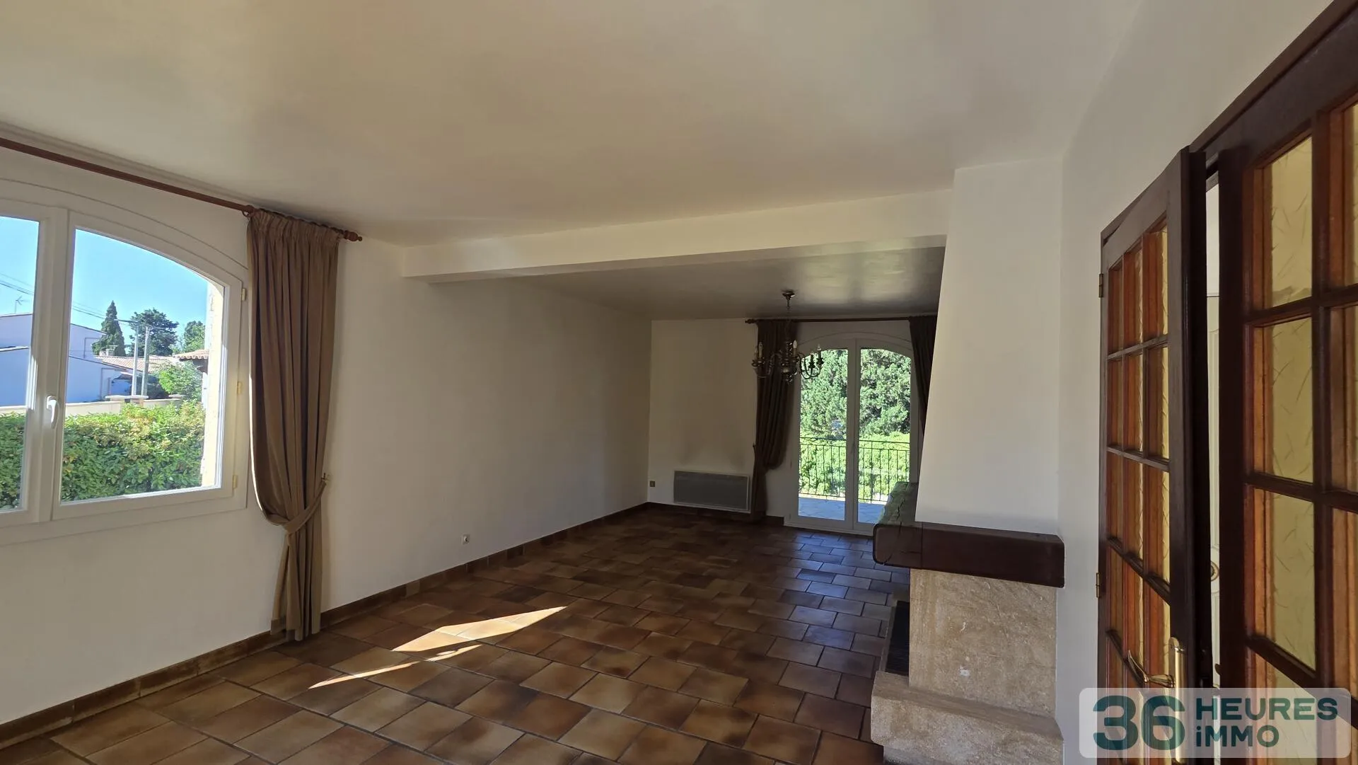 Maison à Béziers — vignette 22
