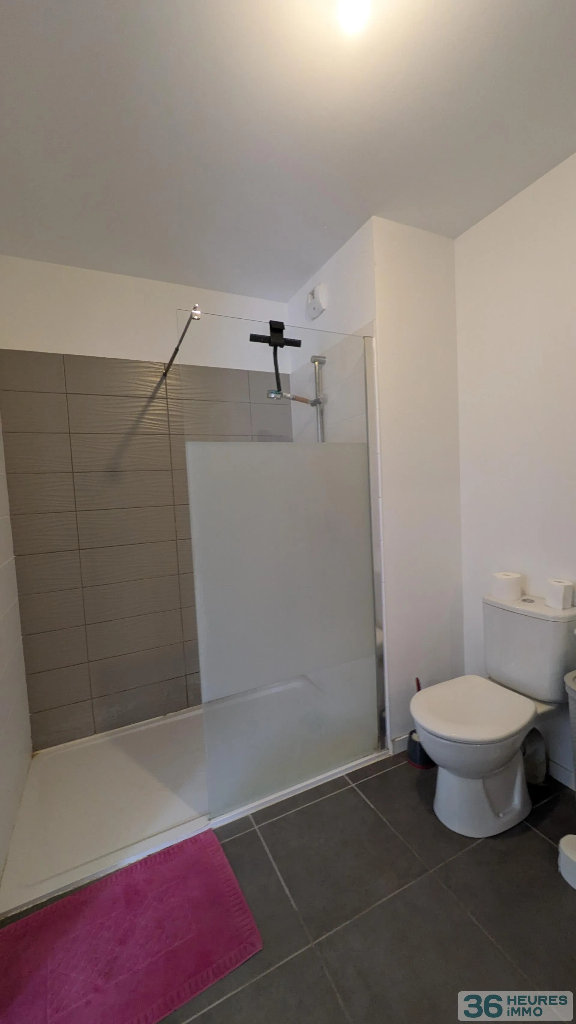 Appartement à Saint-Jean-d'Illac — vignette 9