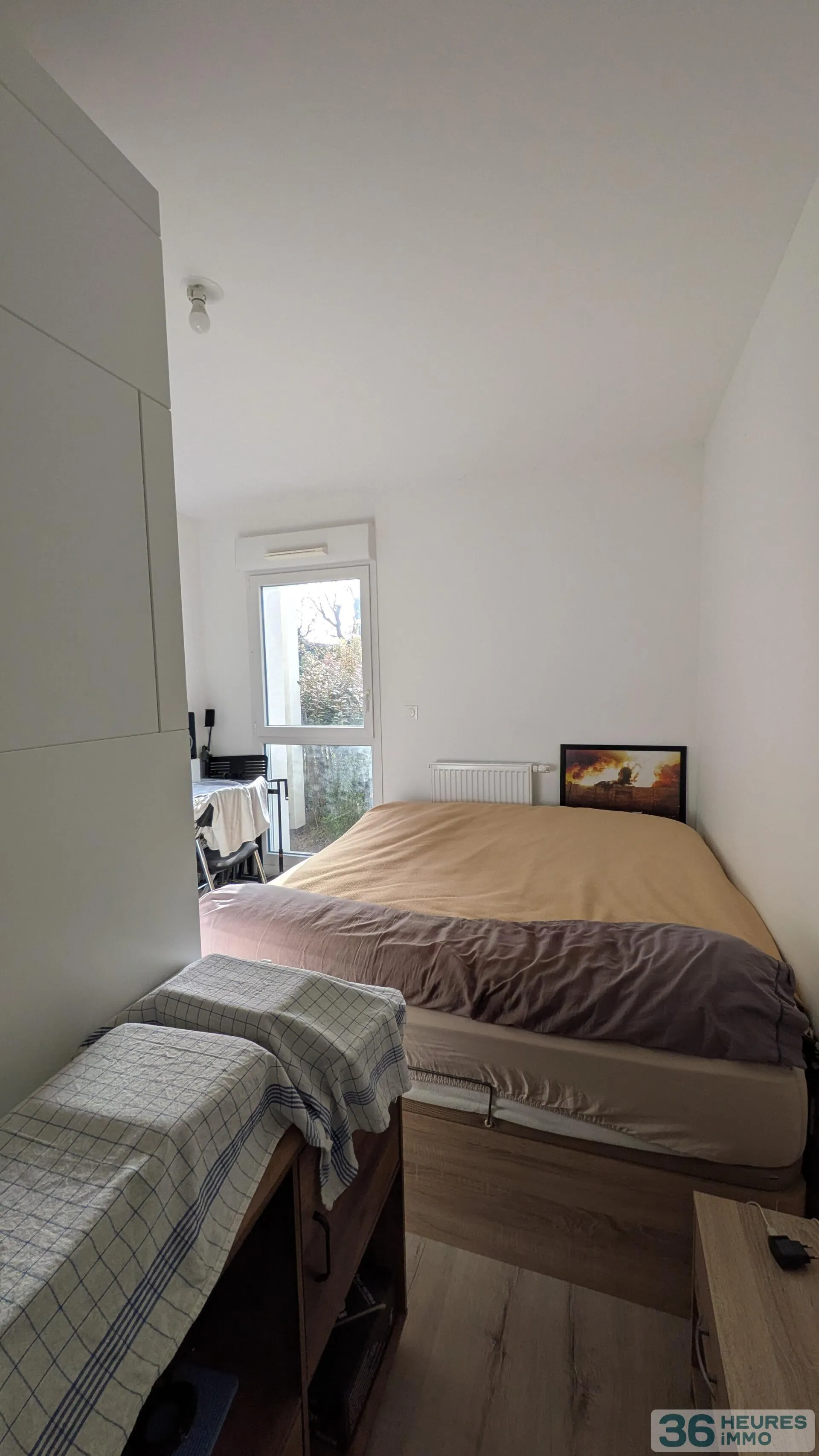 Appartement à Saint-Jean-d'Illac — vignette 7