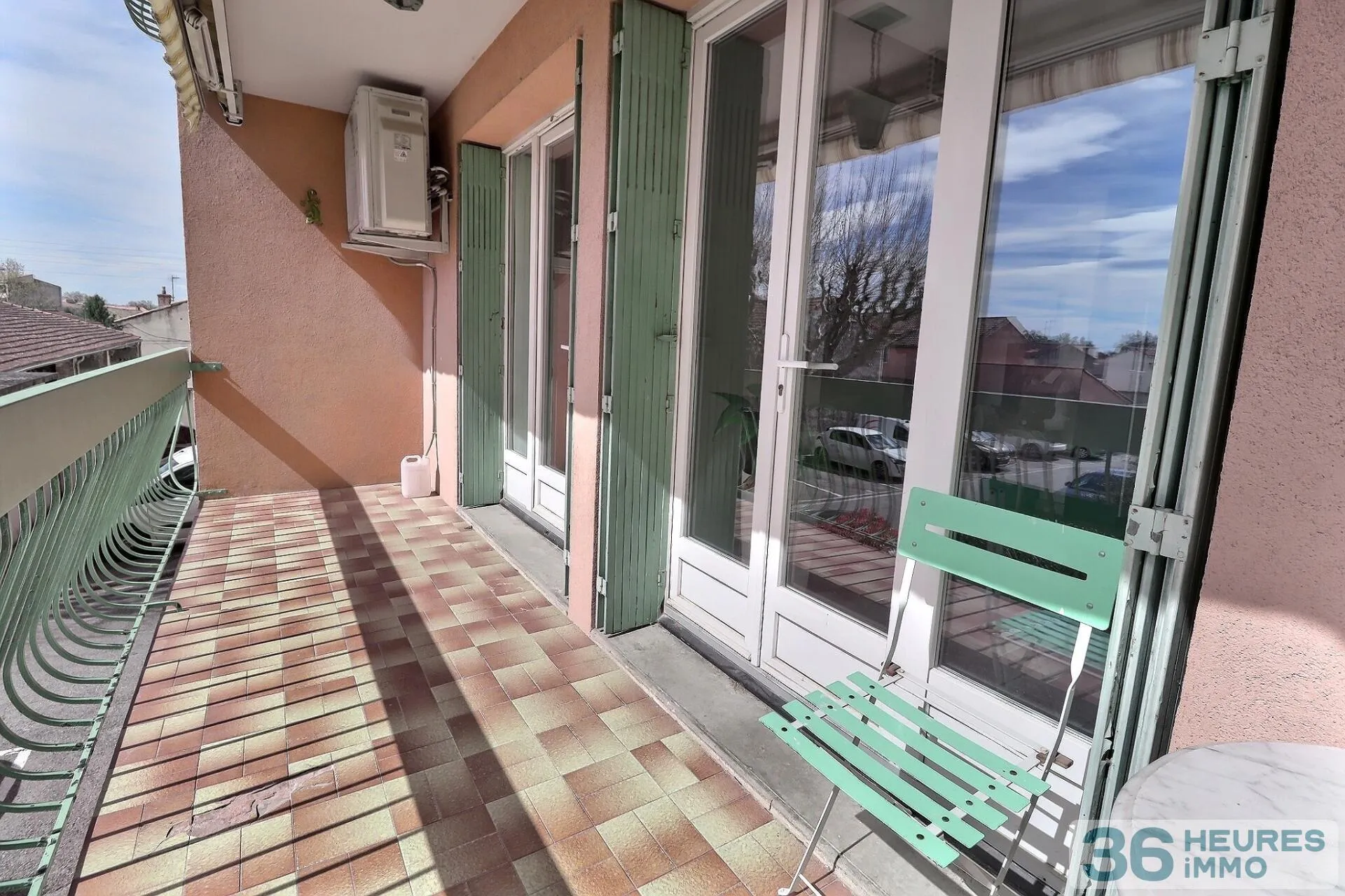 Appartement à Sorgues — vignette 3