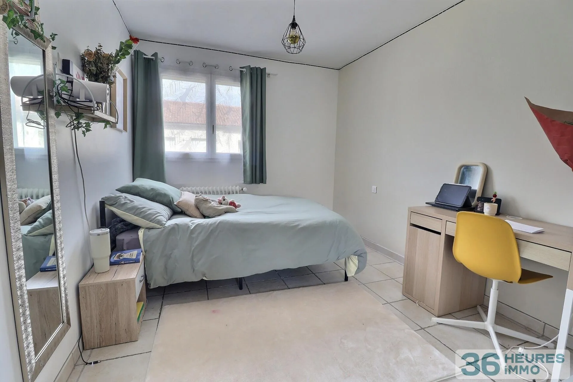 Appartement à Sorgues — vignette 5
