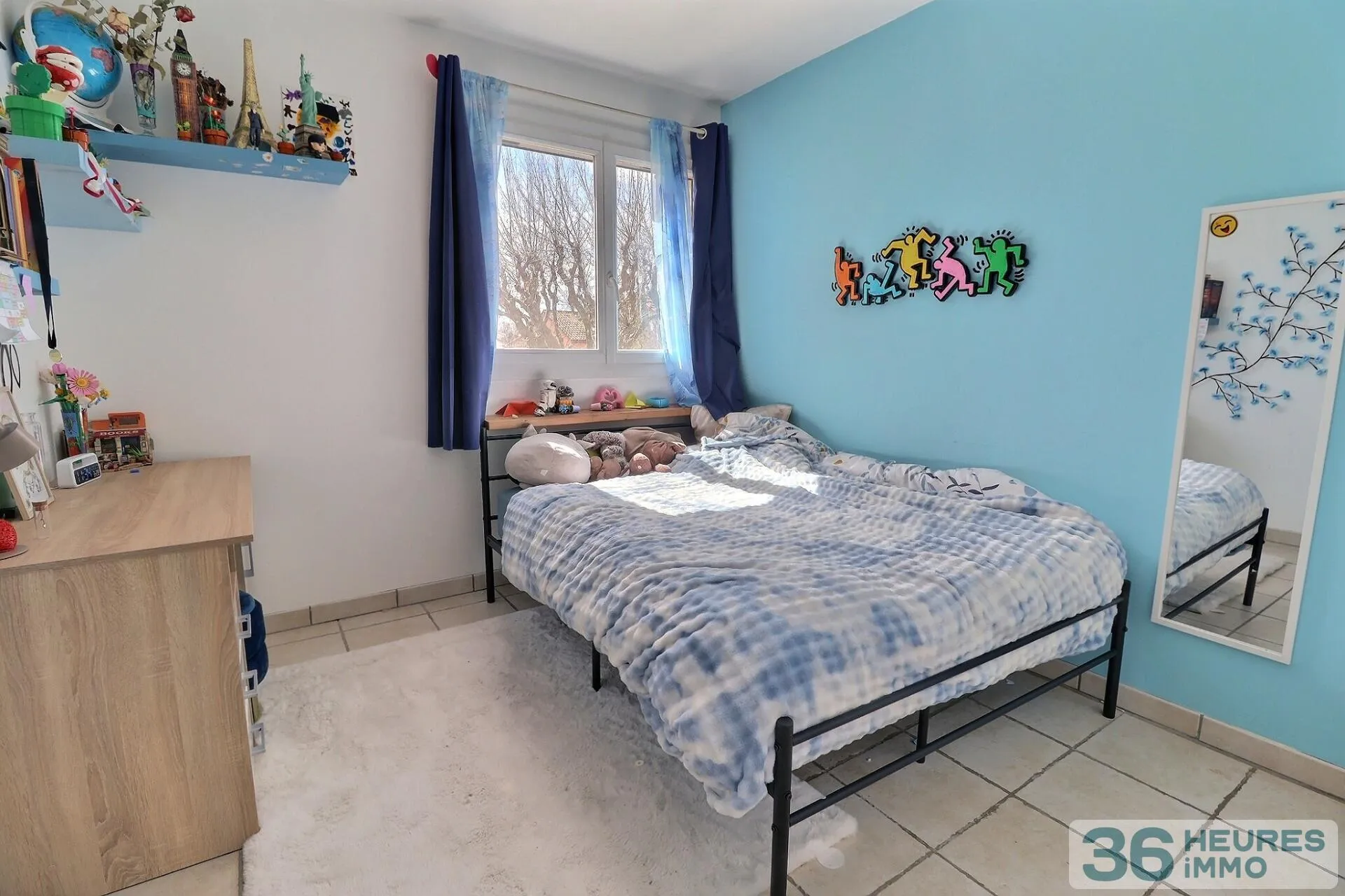 Appartement à Sorgues — vignette 8