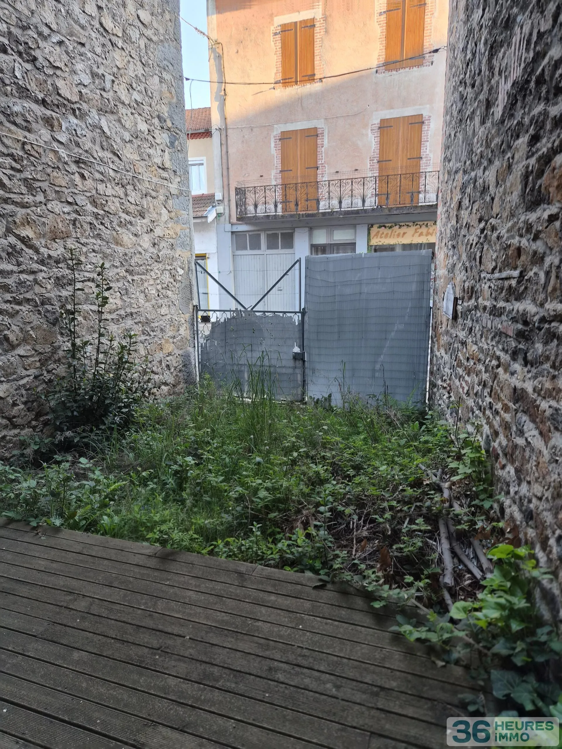 Maison à Retournac — vignette 2