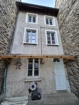 Maison à Retournac — vignette 3
