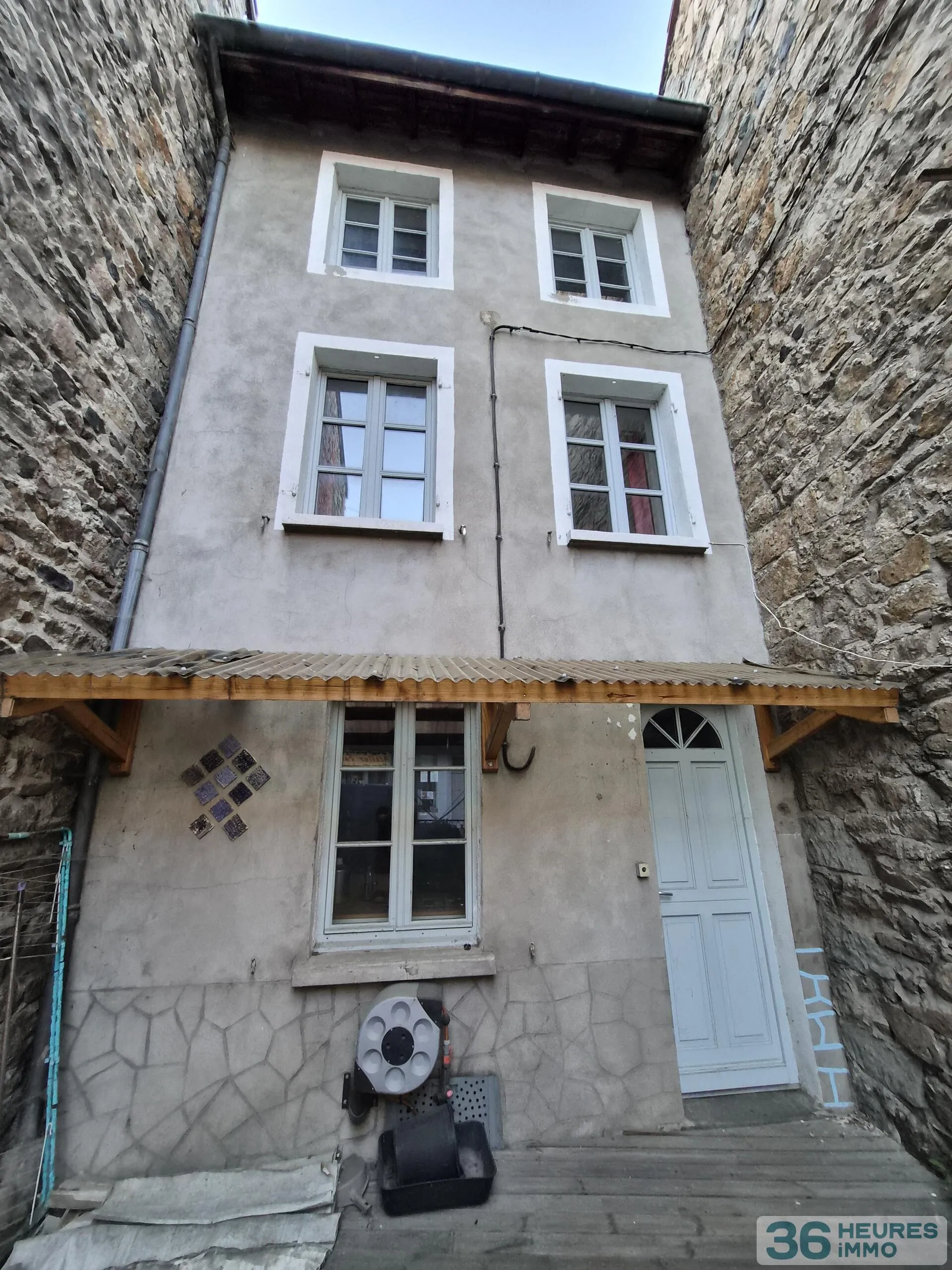 Maison à Retournac — vignette 3