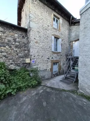 Maison à Retournac — vignette 9