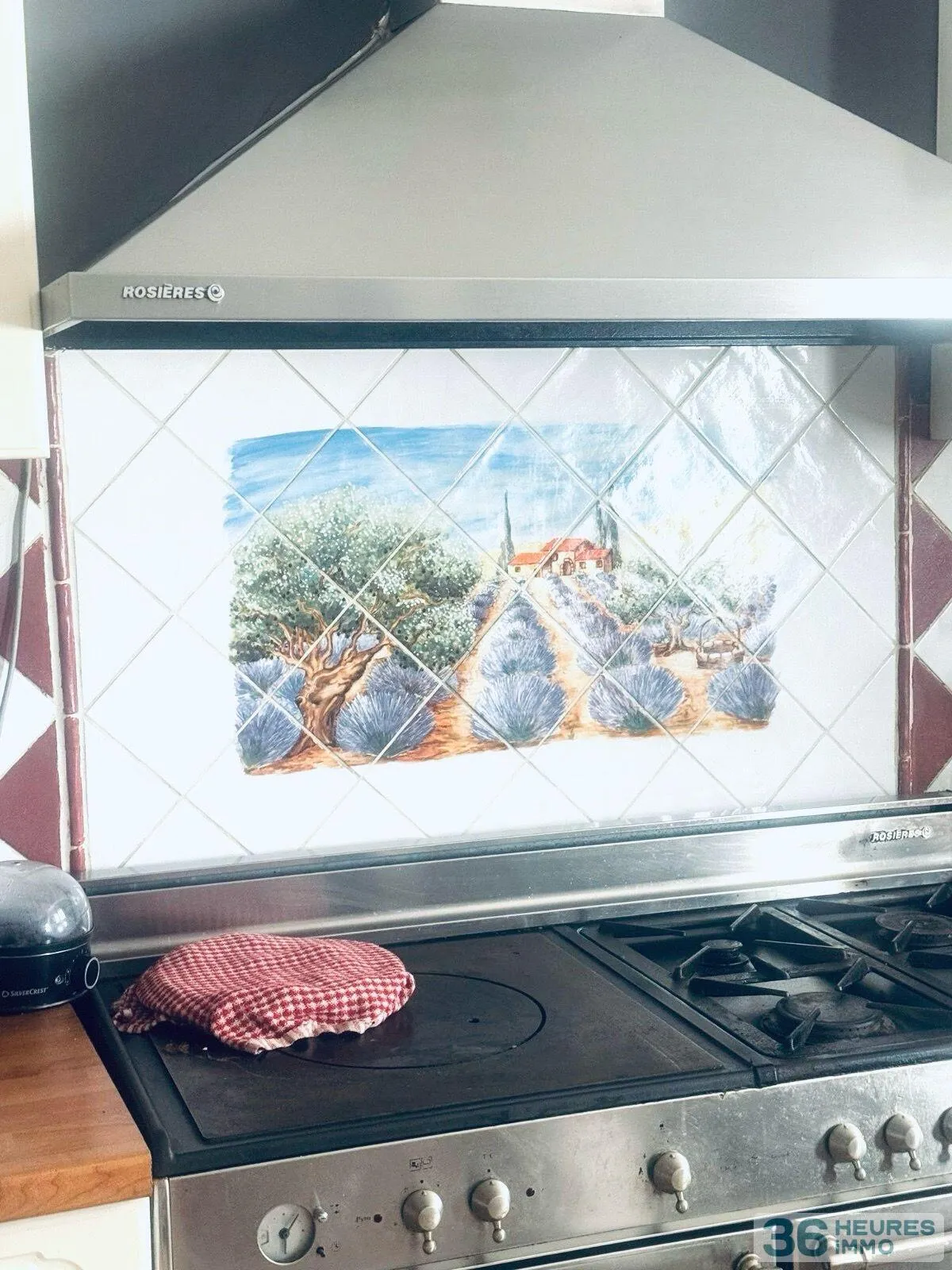 Maison à Saint-Just — vignette 6