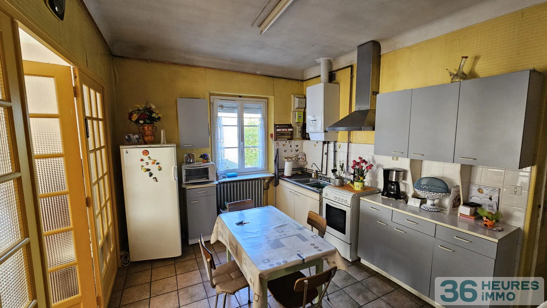 Appartement à Nantes — vignette 3