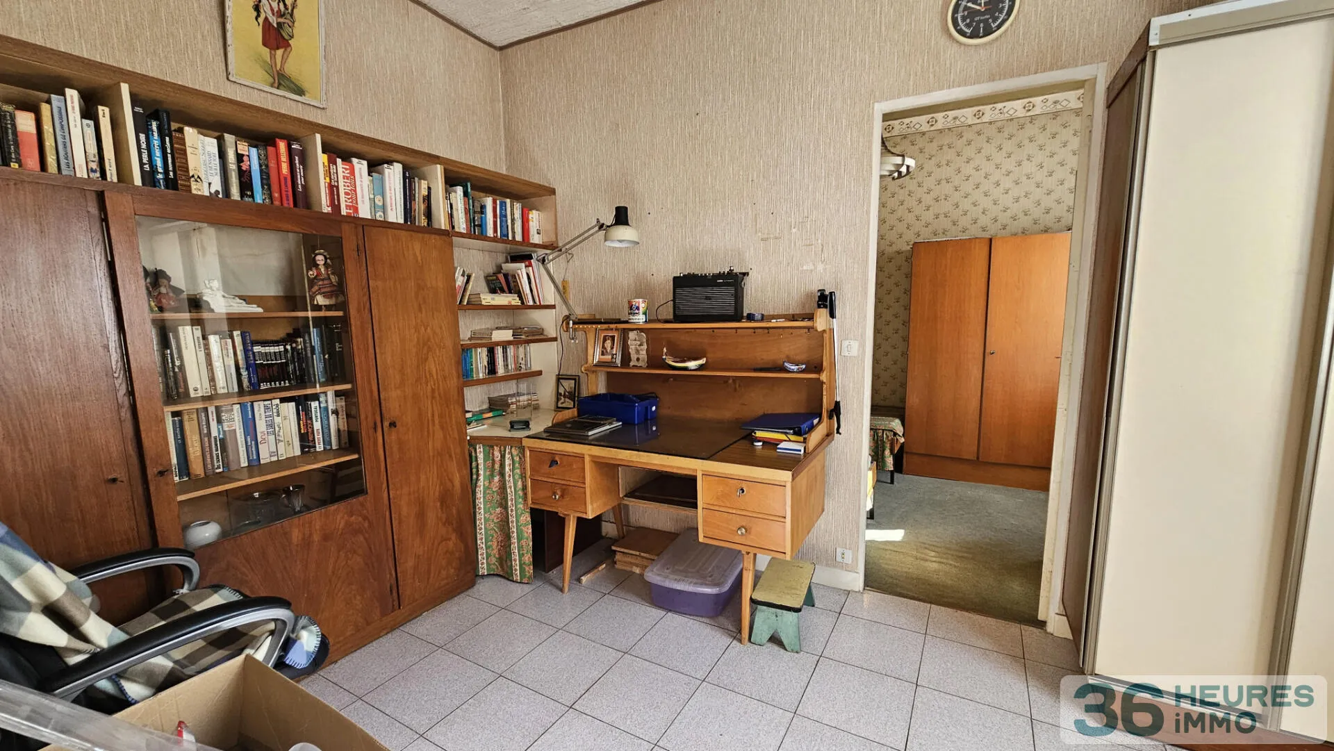 Appartement à Nantes — vignette 4