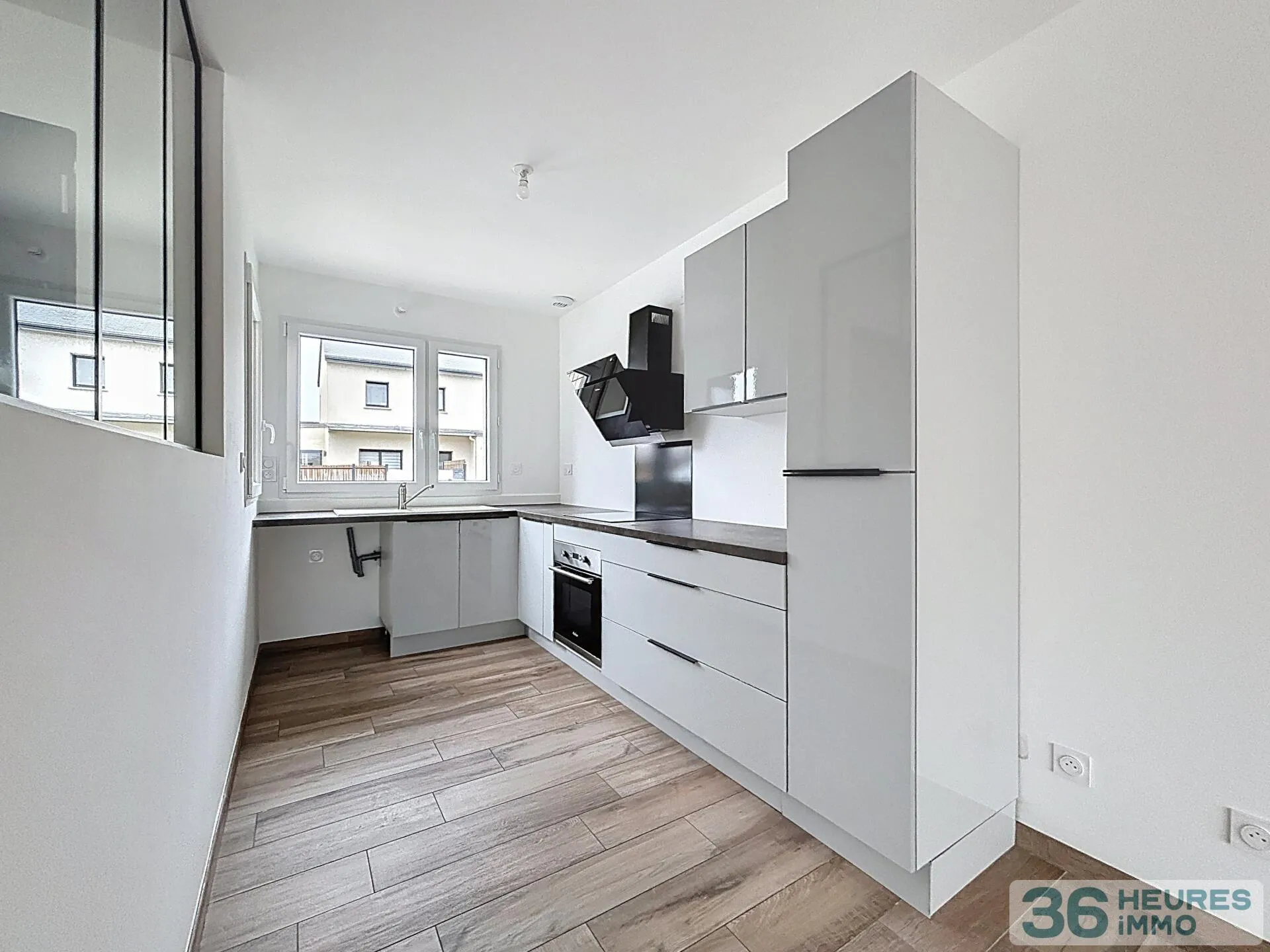 Maison à La Gouesnière — vignette 7