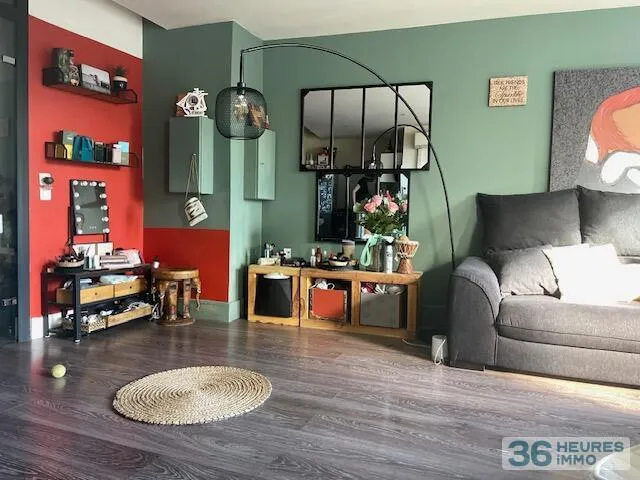 Immeuble à Avignon — vignette 3
