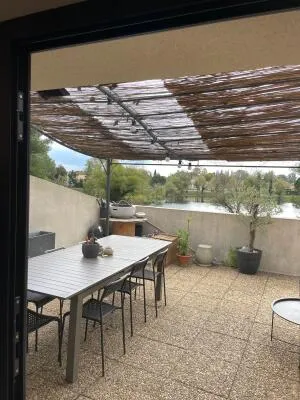 Immeuble à Avignon — vignette 4