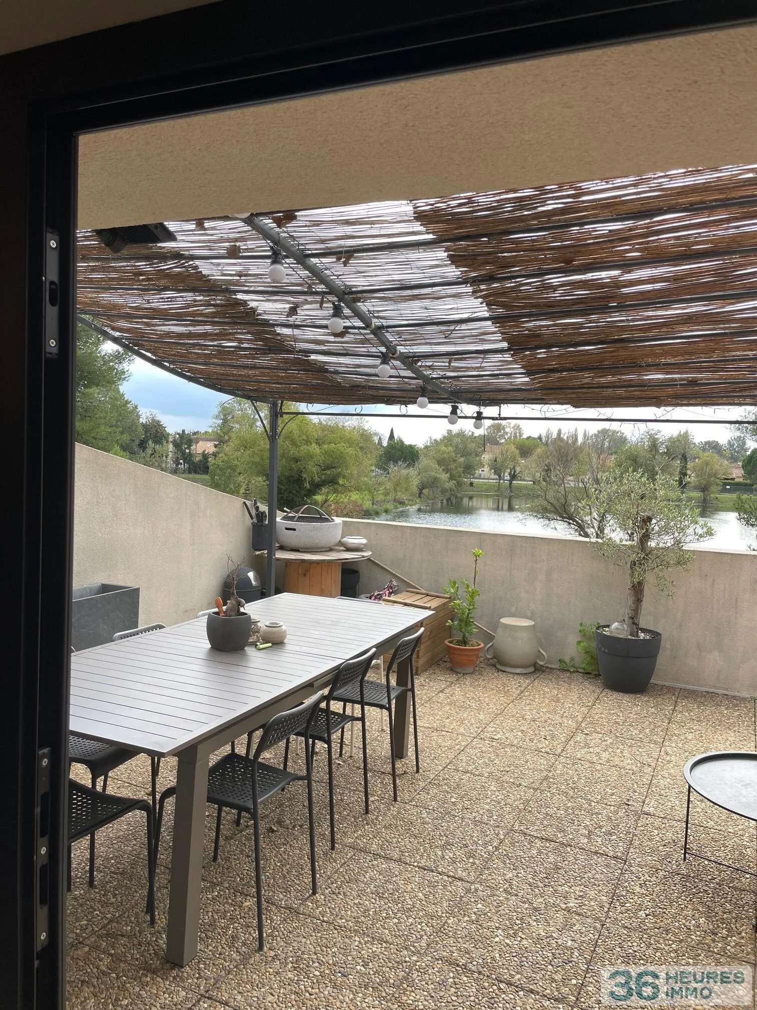 Immeuble à Avignon — vignette 4