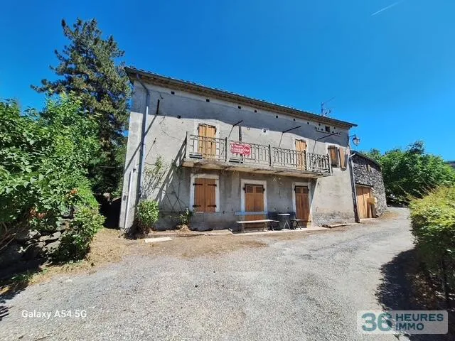 Maison à Darbres — vignette 4