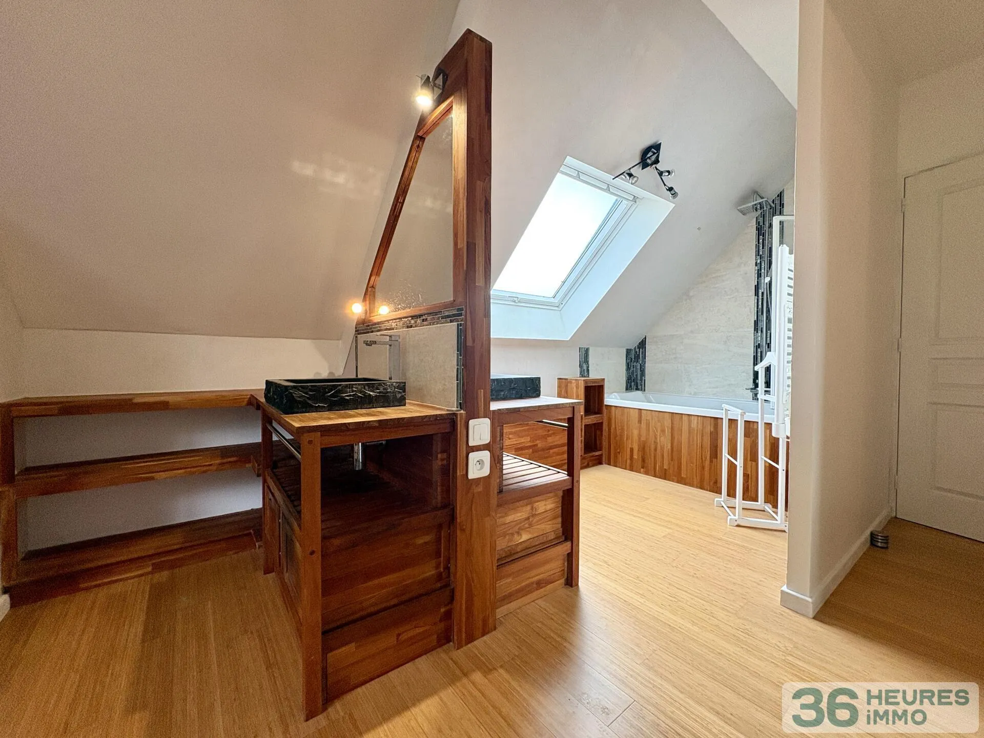 Maison à Nouvoitou — vignette 3