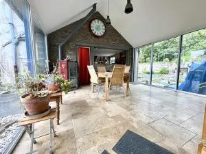 Maison Atypique Nouvoitou
