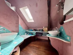 Maison à Nouvoitou — vignette 7