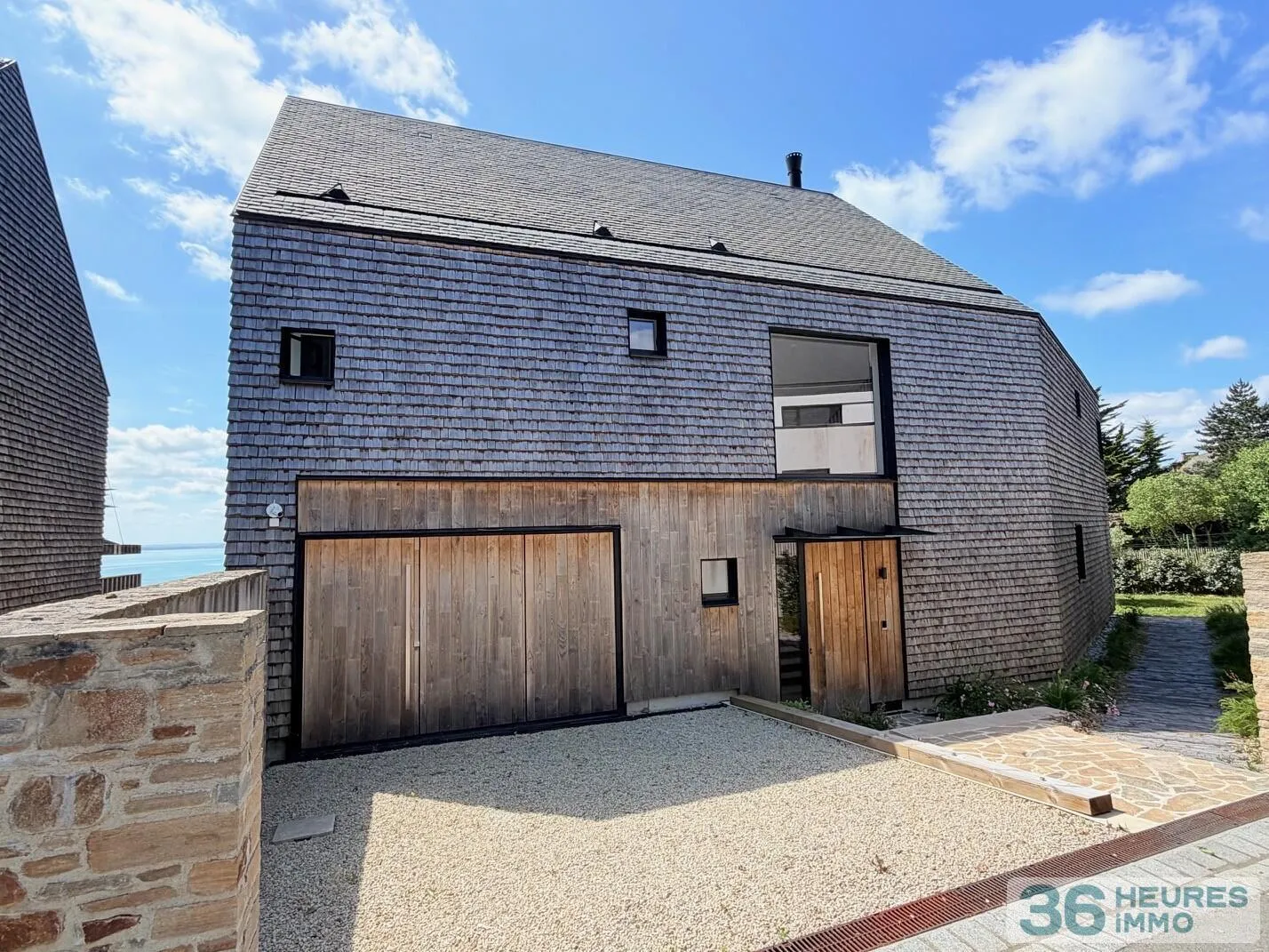 Maison à Cancale — vignette 2