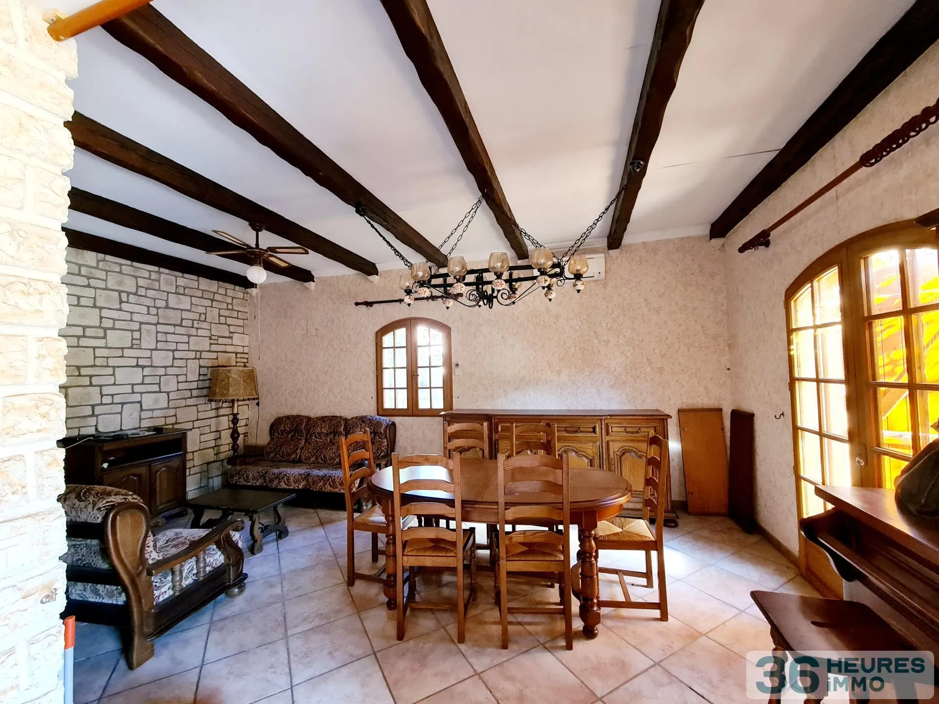Maison à Portiragnes — vignette 3