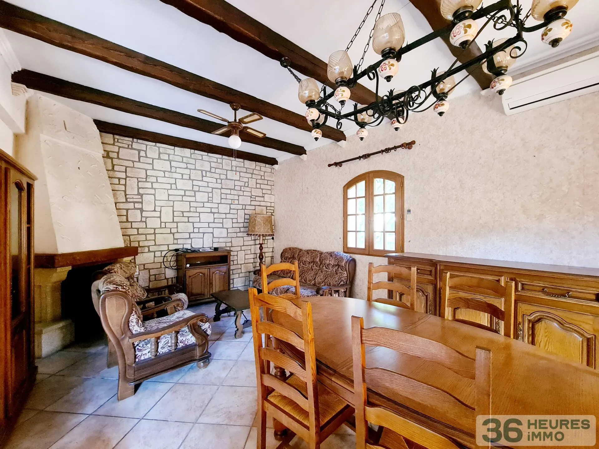 Maison à Portiragnes — vignette 6