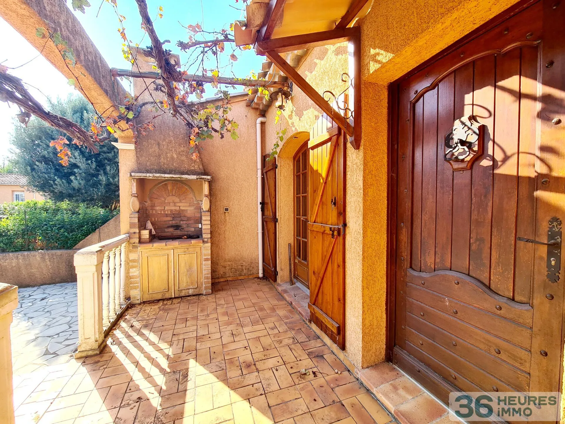 Maison à Portiragnes — vignette 7