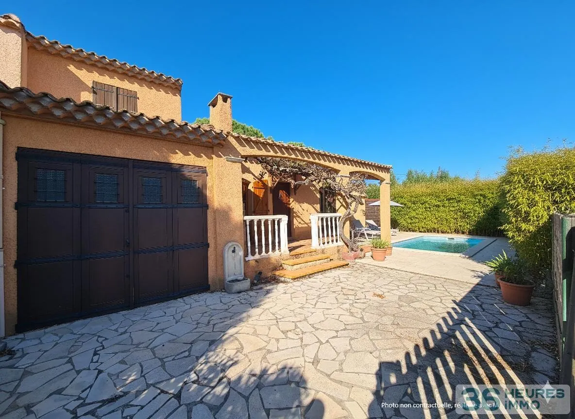 Maison à Portiragnes — vignette 10