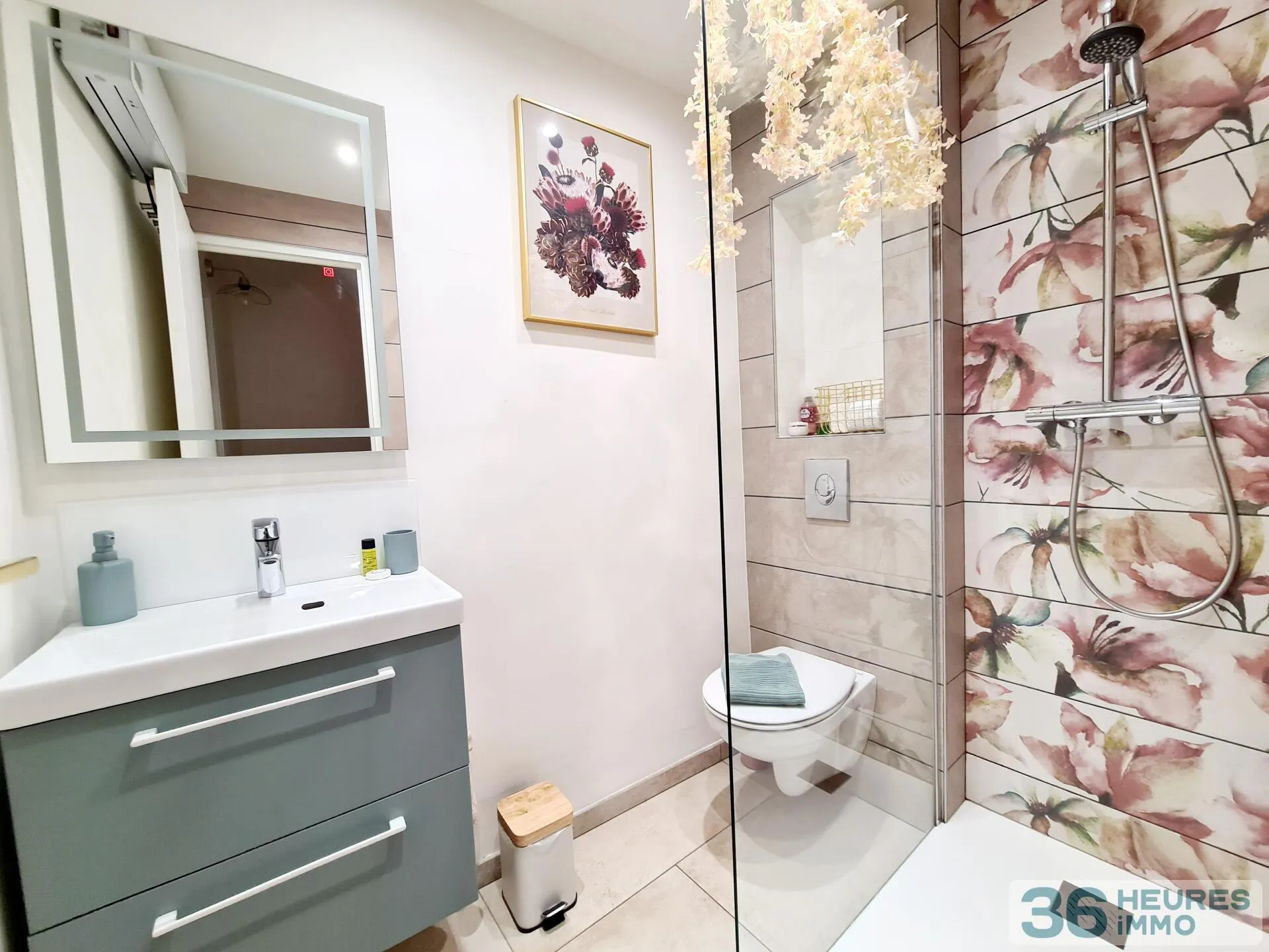 Maison à Sérignan — vignette 10
