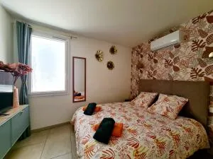 Maison à Sérignan — vignette 7