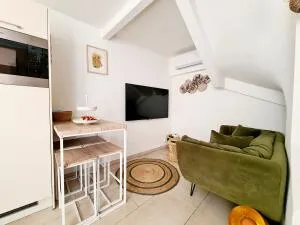 Maison à Sérignan — vignette 4