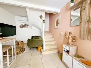Maison à Sérignan — vignette 5