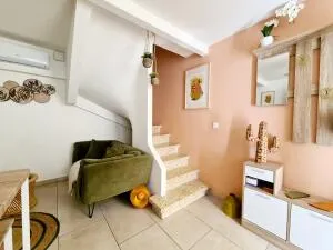 Maison à Sérignan — vignette 6
