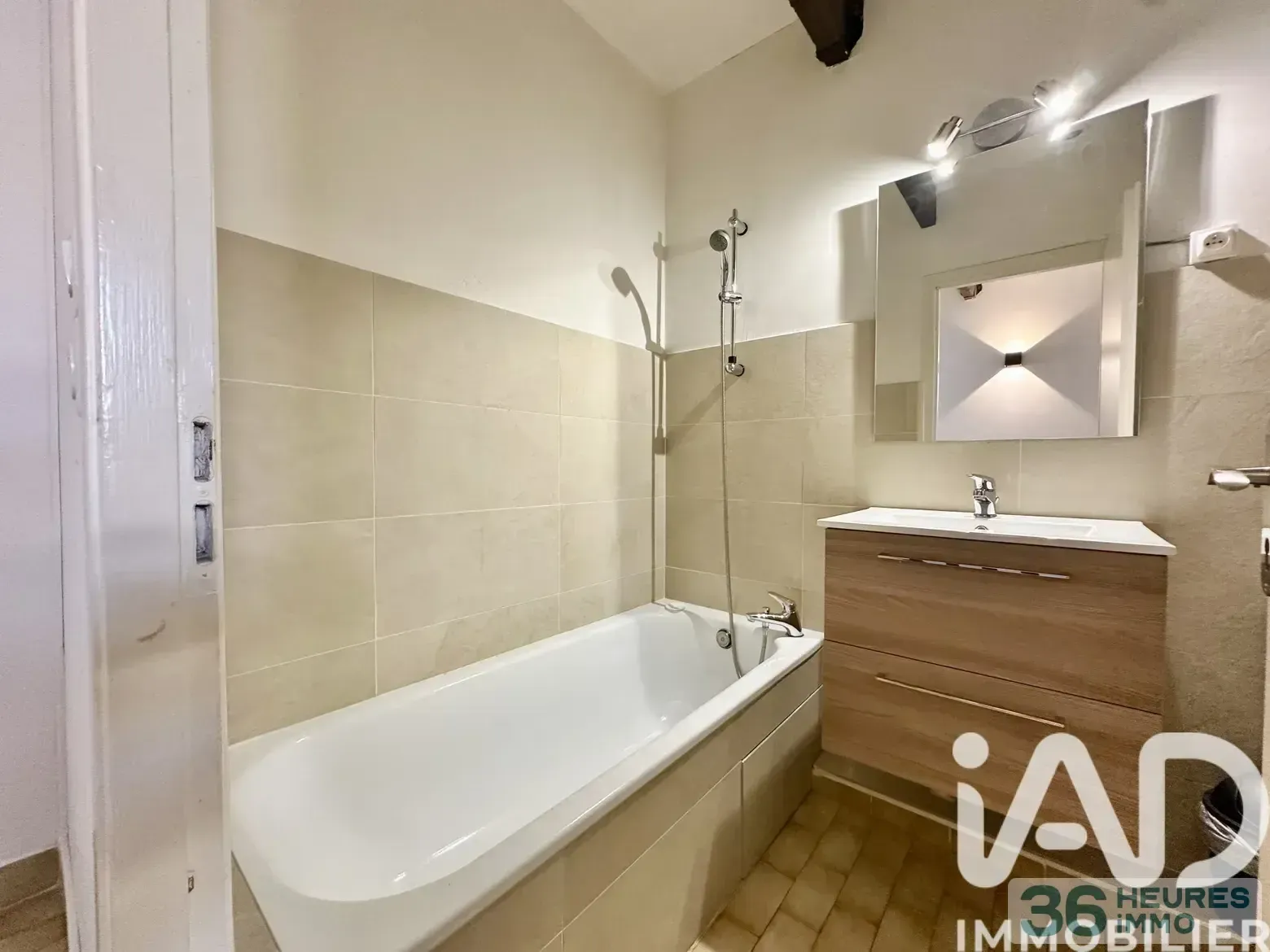 Appartement à Le Grau-du-Roi — vignette 8