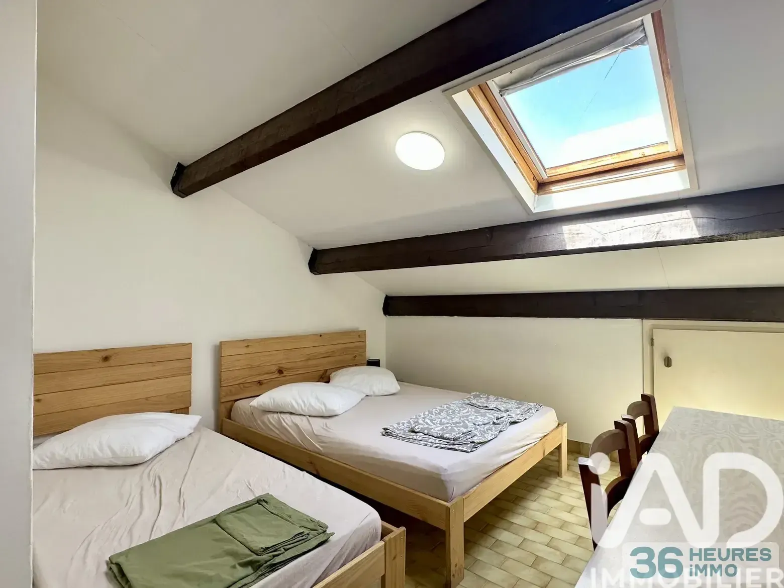 Appartement à Le Grau-du-Roi — vignette 9