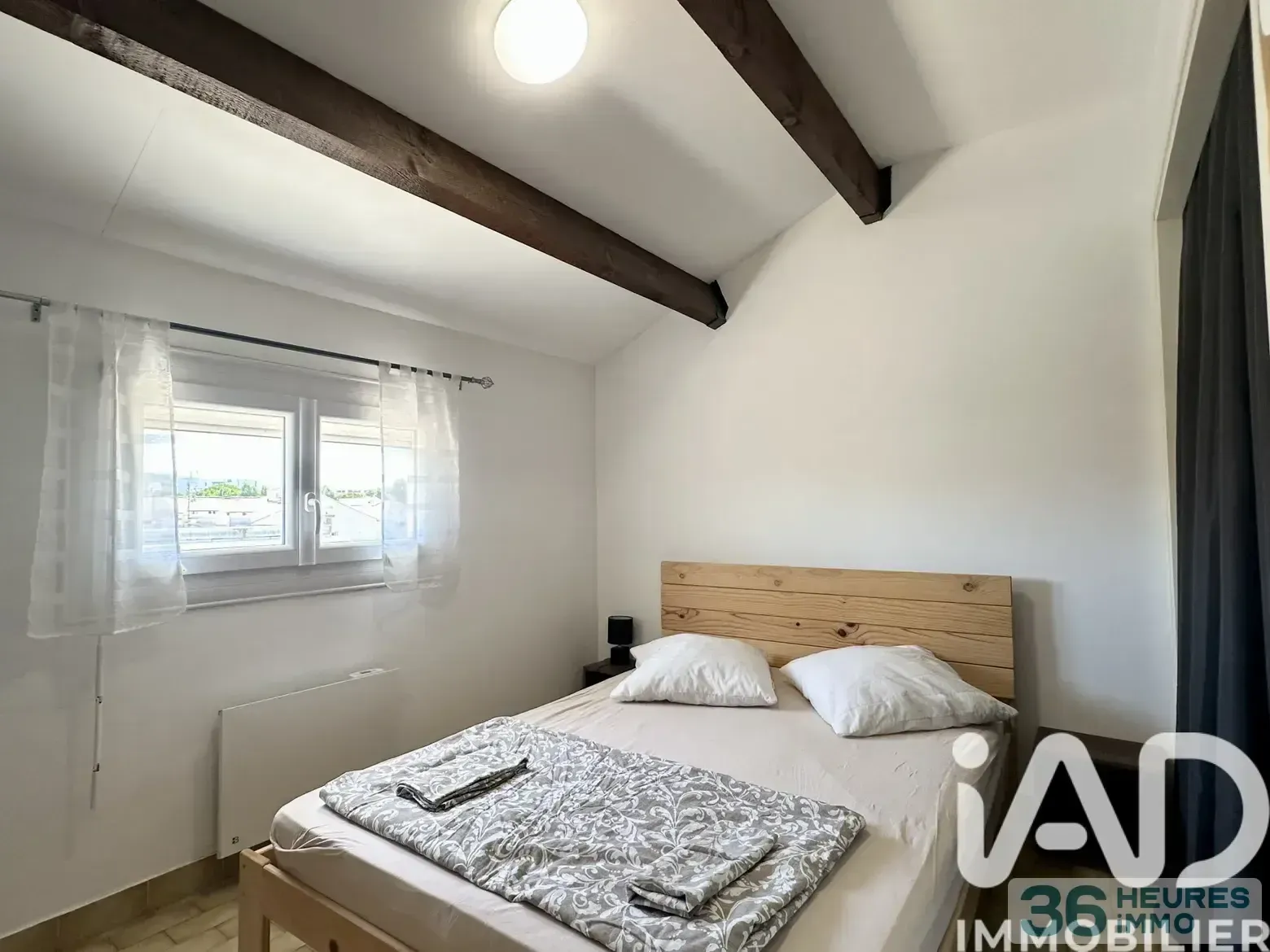 Appartement à Le Grau-du-Roi — vignette 10