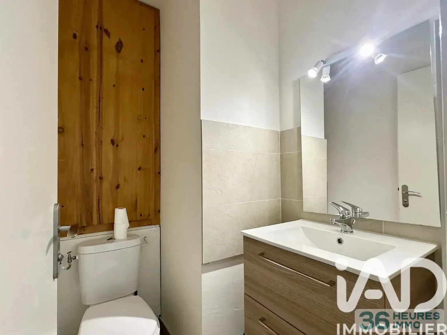 Appartement à Le Grau-du-Roi — vignette 6