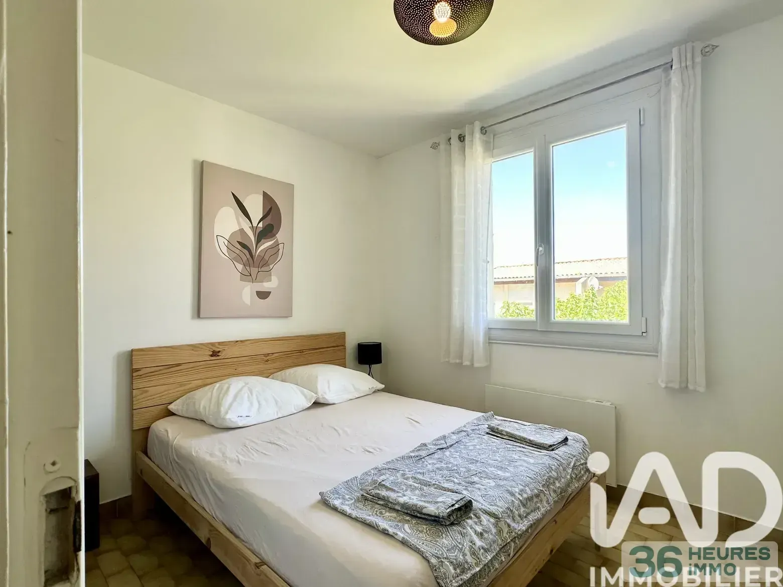 Appartement à Le Grau-du-Roi — vignette 7