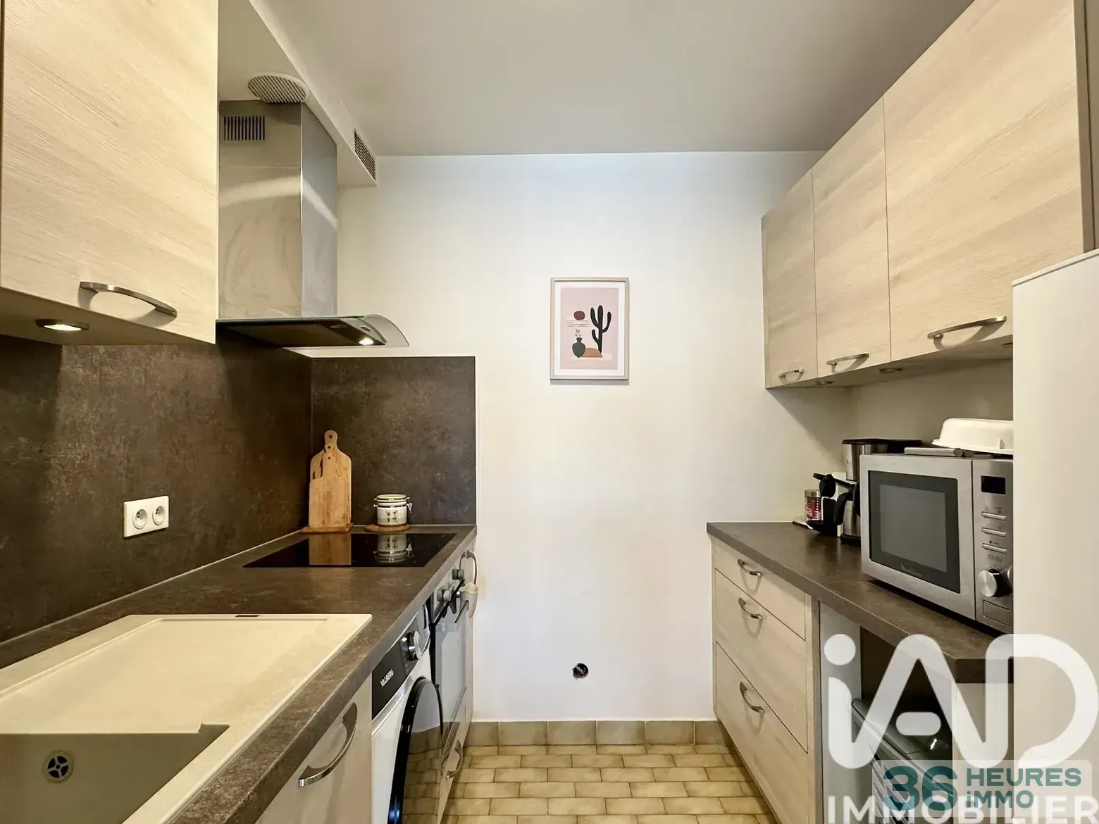Appartement à Le Grau-du-Roi — vignette 3