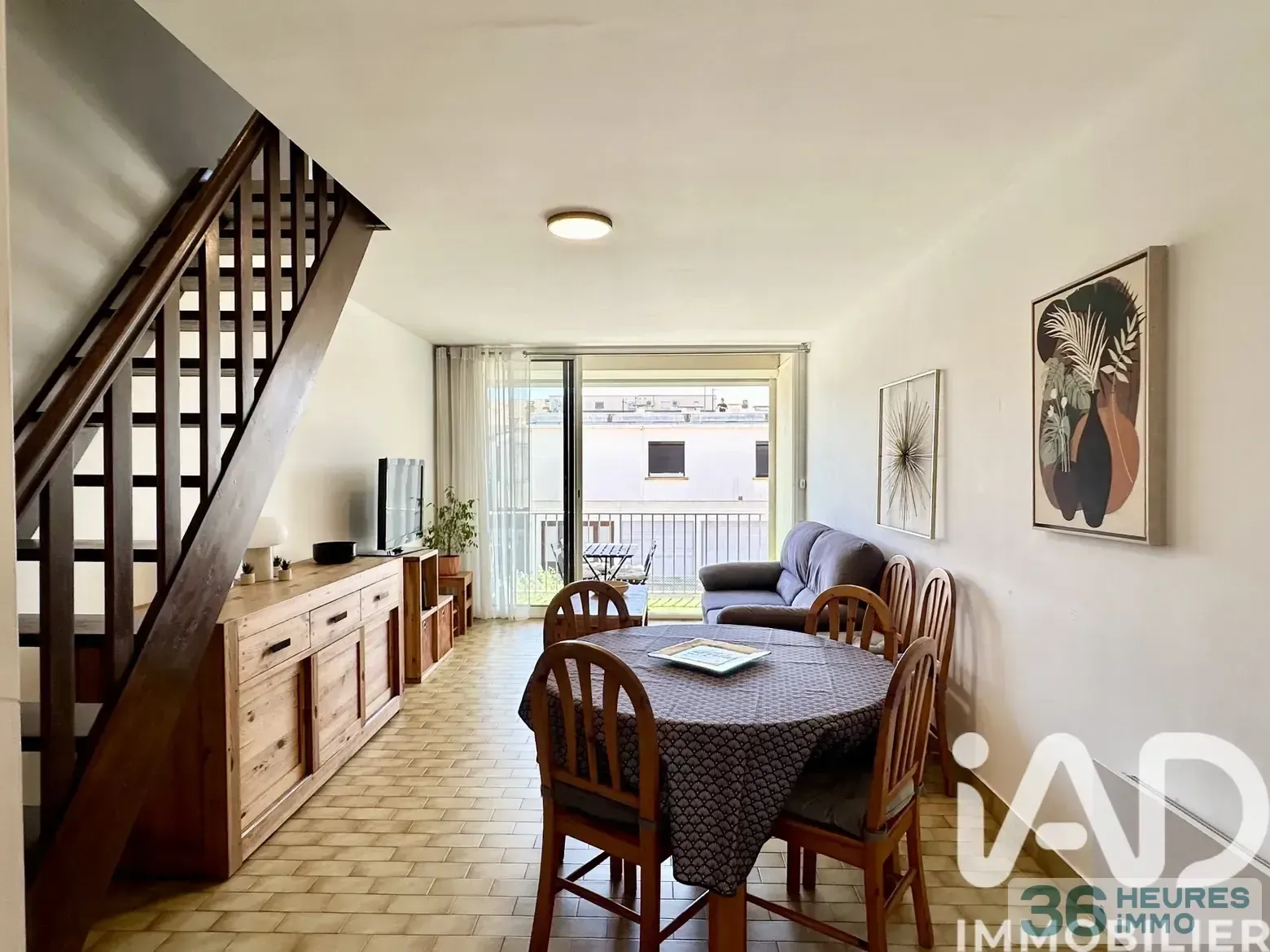 Appartement à Le Grau-du-Roi — vignette 2