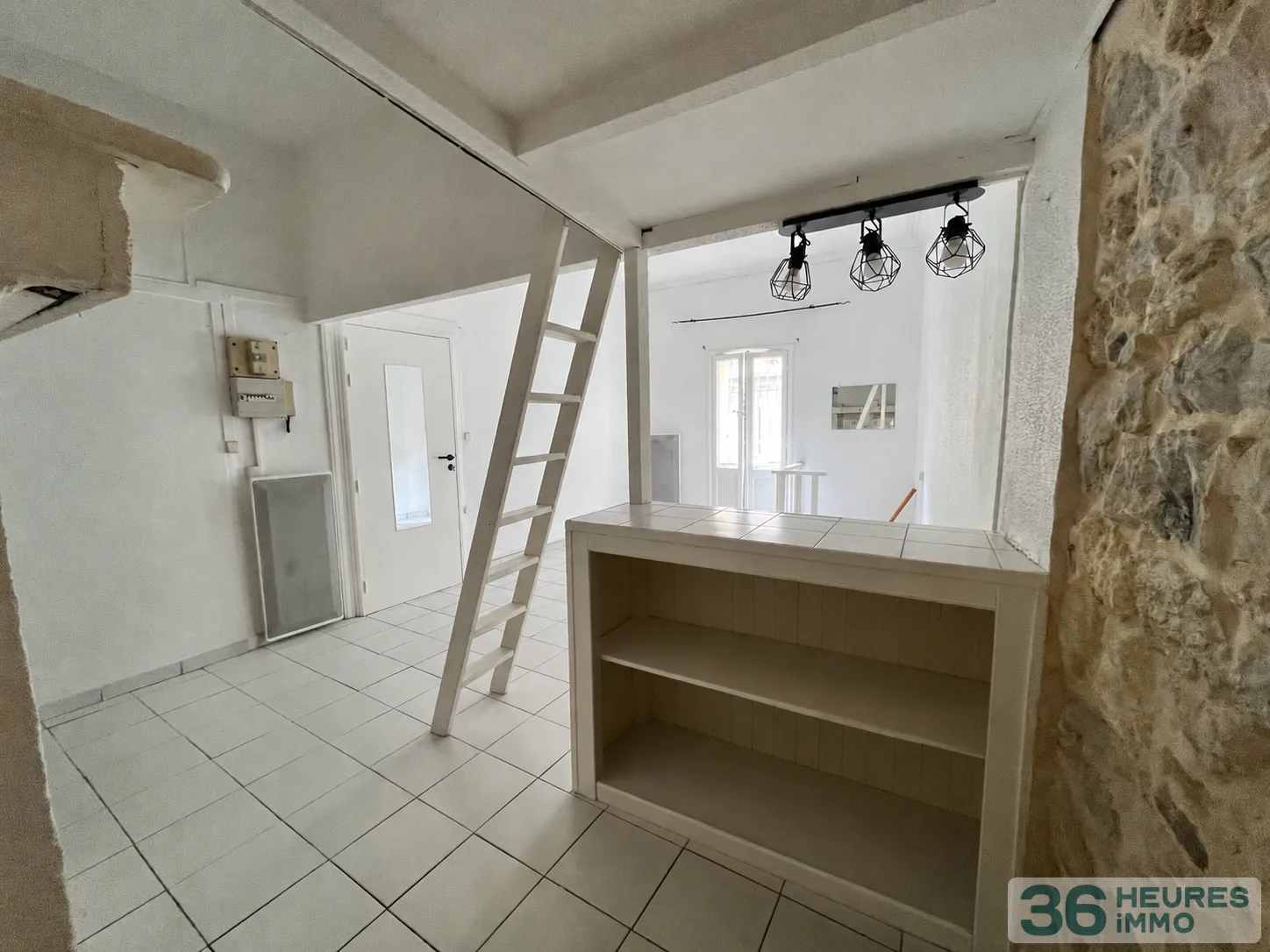 Appartement à Montpellier — vignette 4
