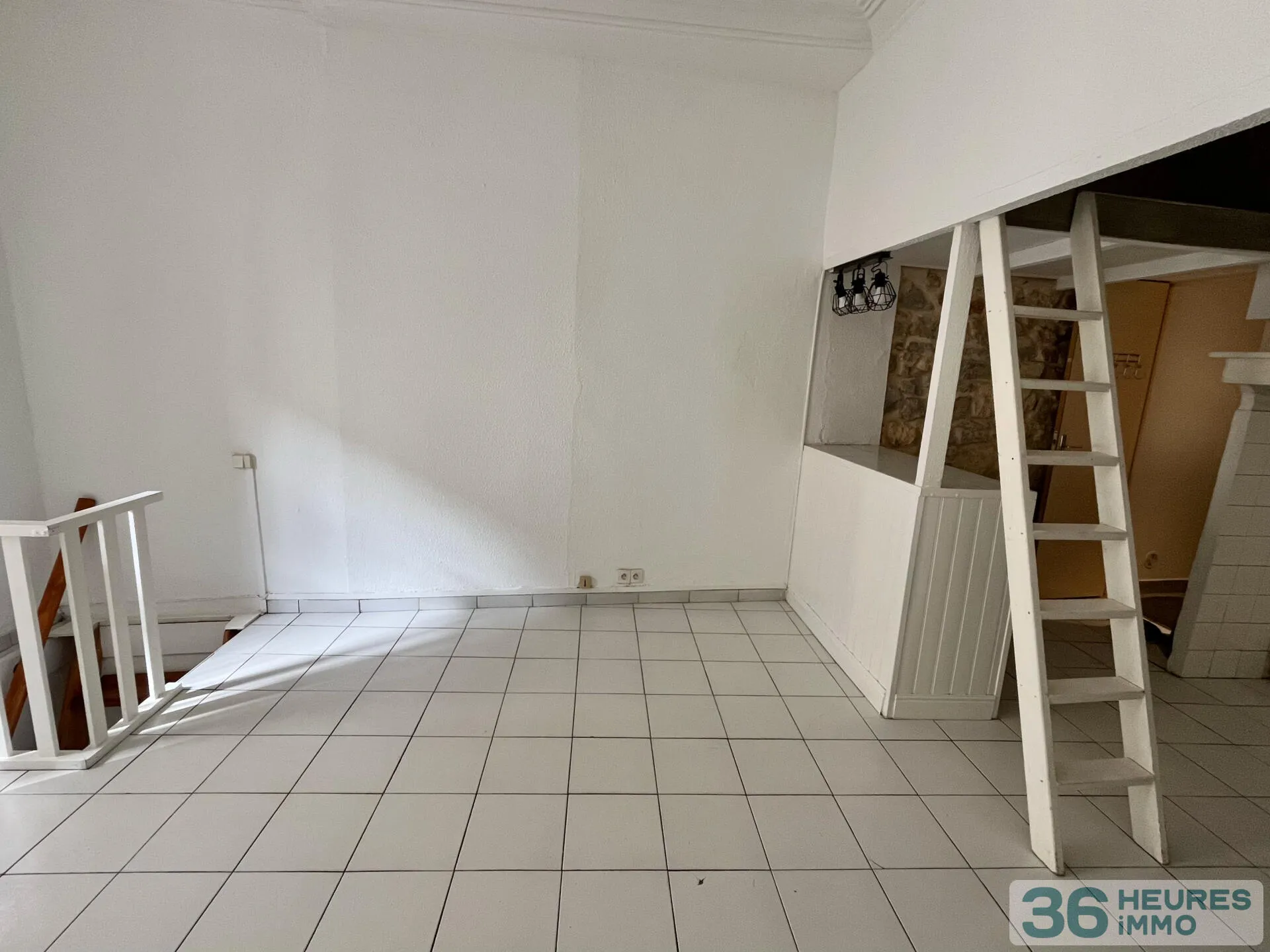 Appartement à Montpellier — vignette 5