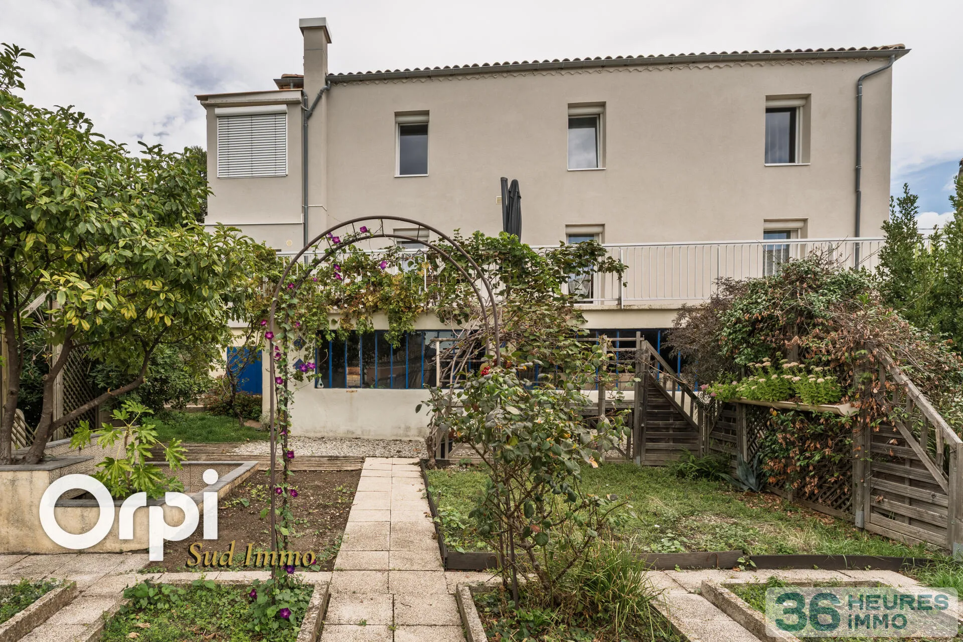 Maison à Privas — vignette 4