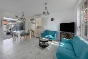 Maison à La Baule-Escoublac — vignette 4