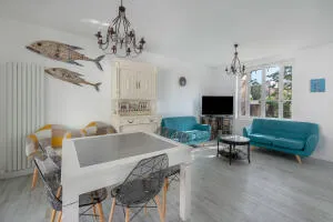 Maison à La Baule-Escoublac — vignette 5