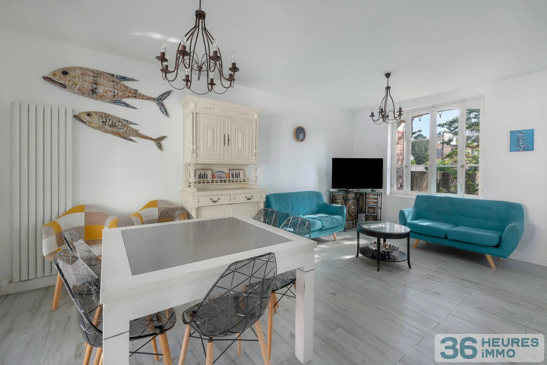 Maison à La Baule-Escoublac — vignette 5